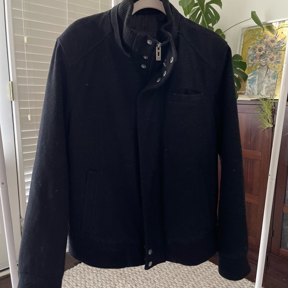 Guess jacket